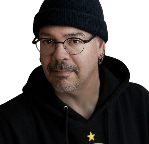 Greg Rucka